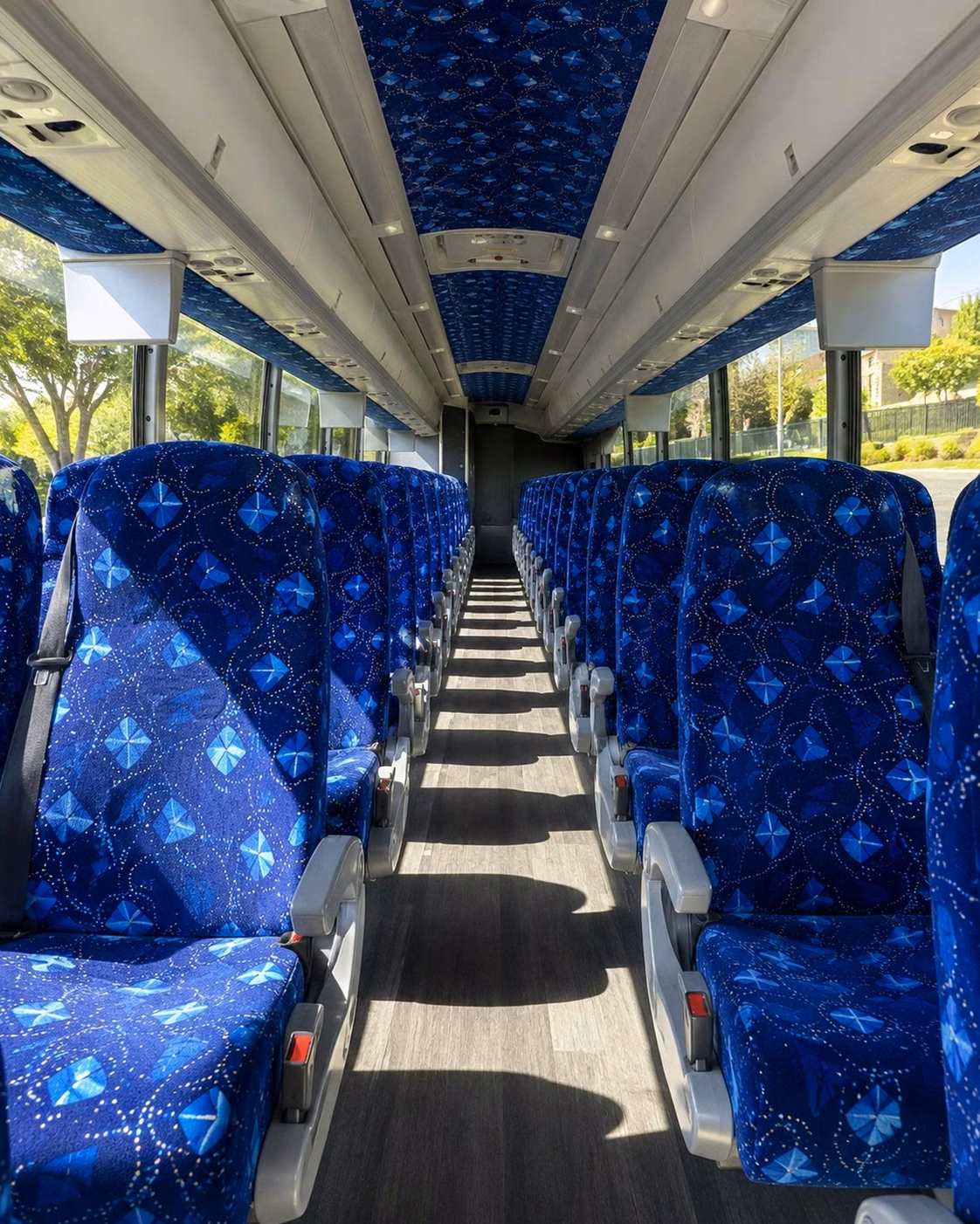 dalton 15 to 50 passenger prom party buses and sprinter limos in dalton