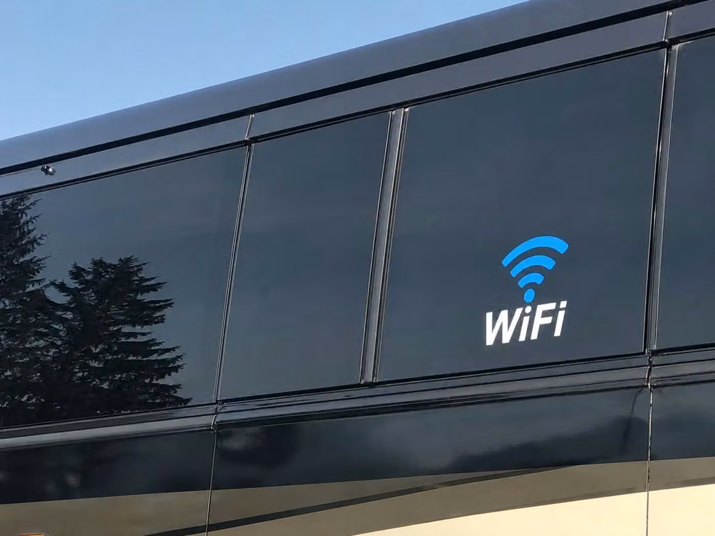 dalton 30 passenger minibus wifi
