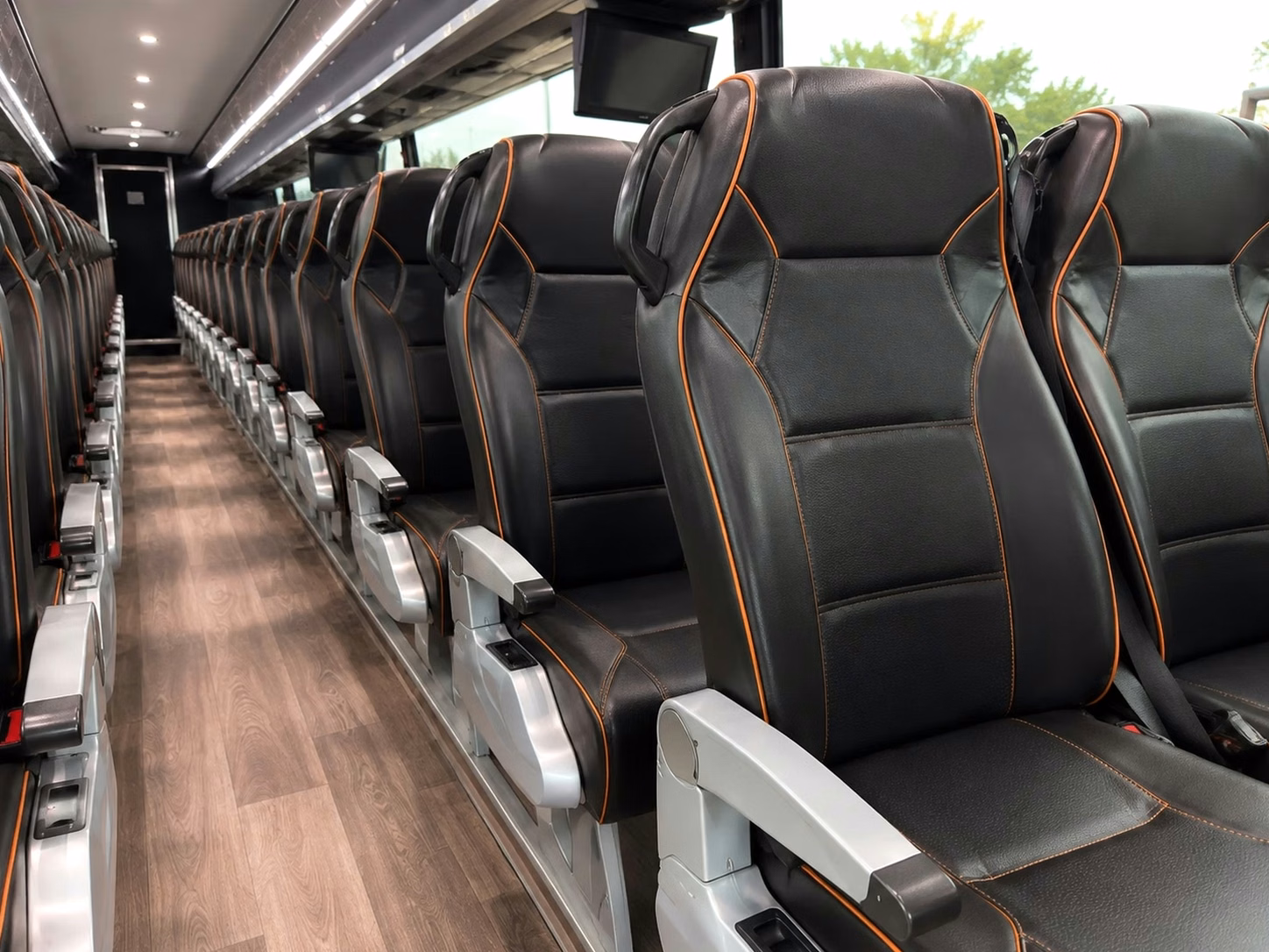 dalton airport shuttles for wedding guests