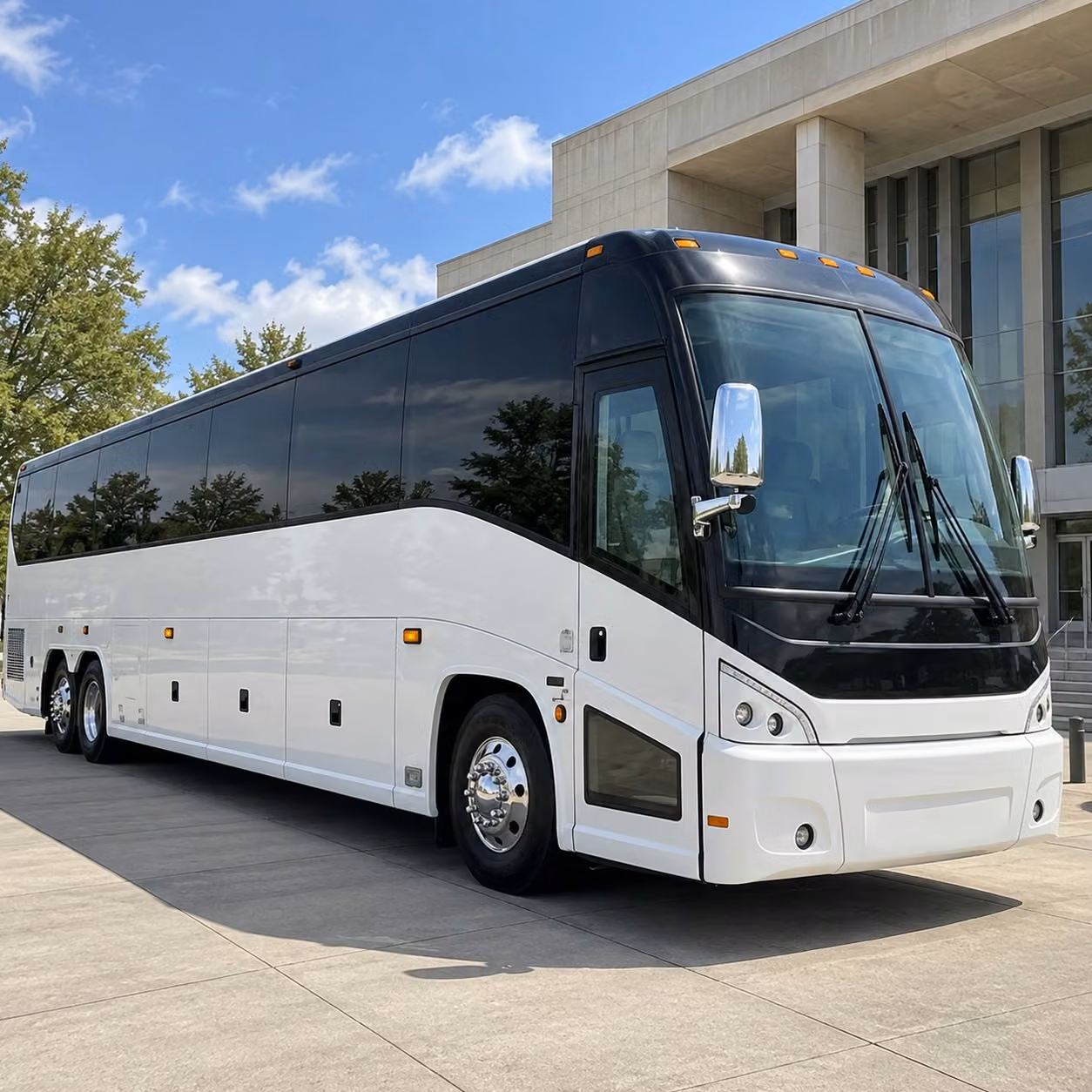 dalton airport transportation