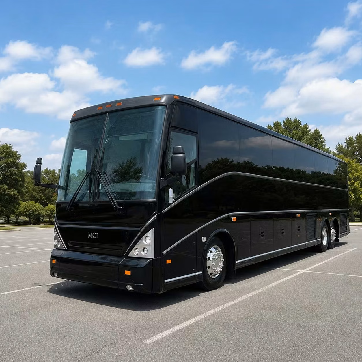 dalton bus rentals in dalton for private events