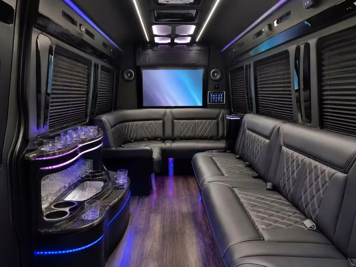 dalton bus rentals wherever your group is headed