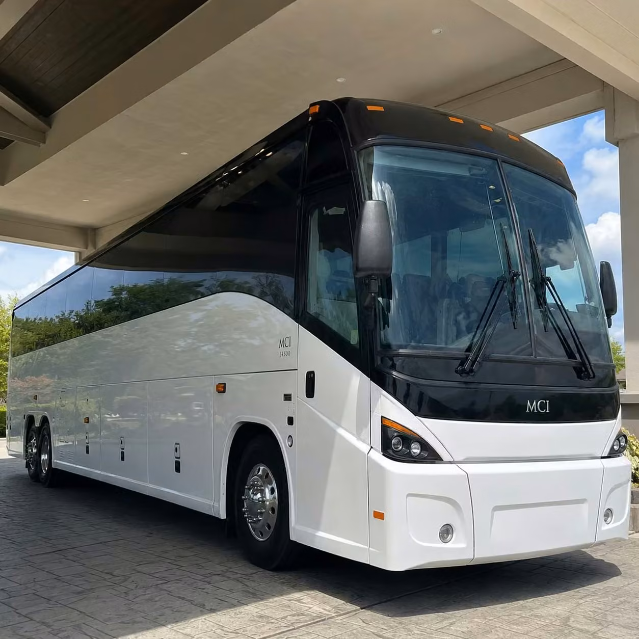 dalton charter buses in dalton for emergency evacuations
