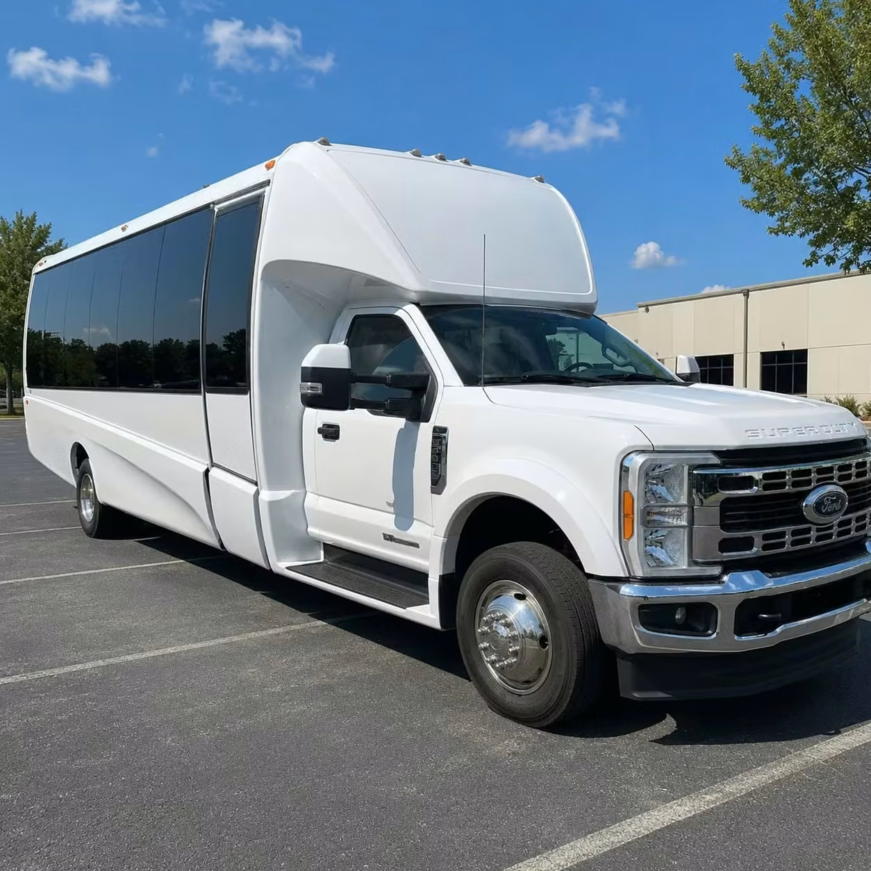 dalton employee transportation