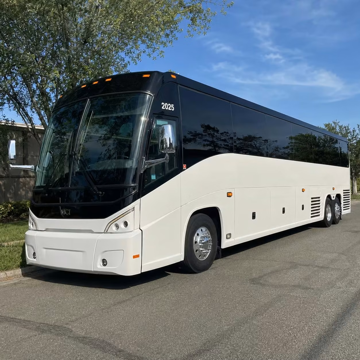 dalton field trip transportation