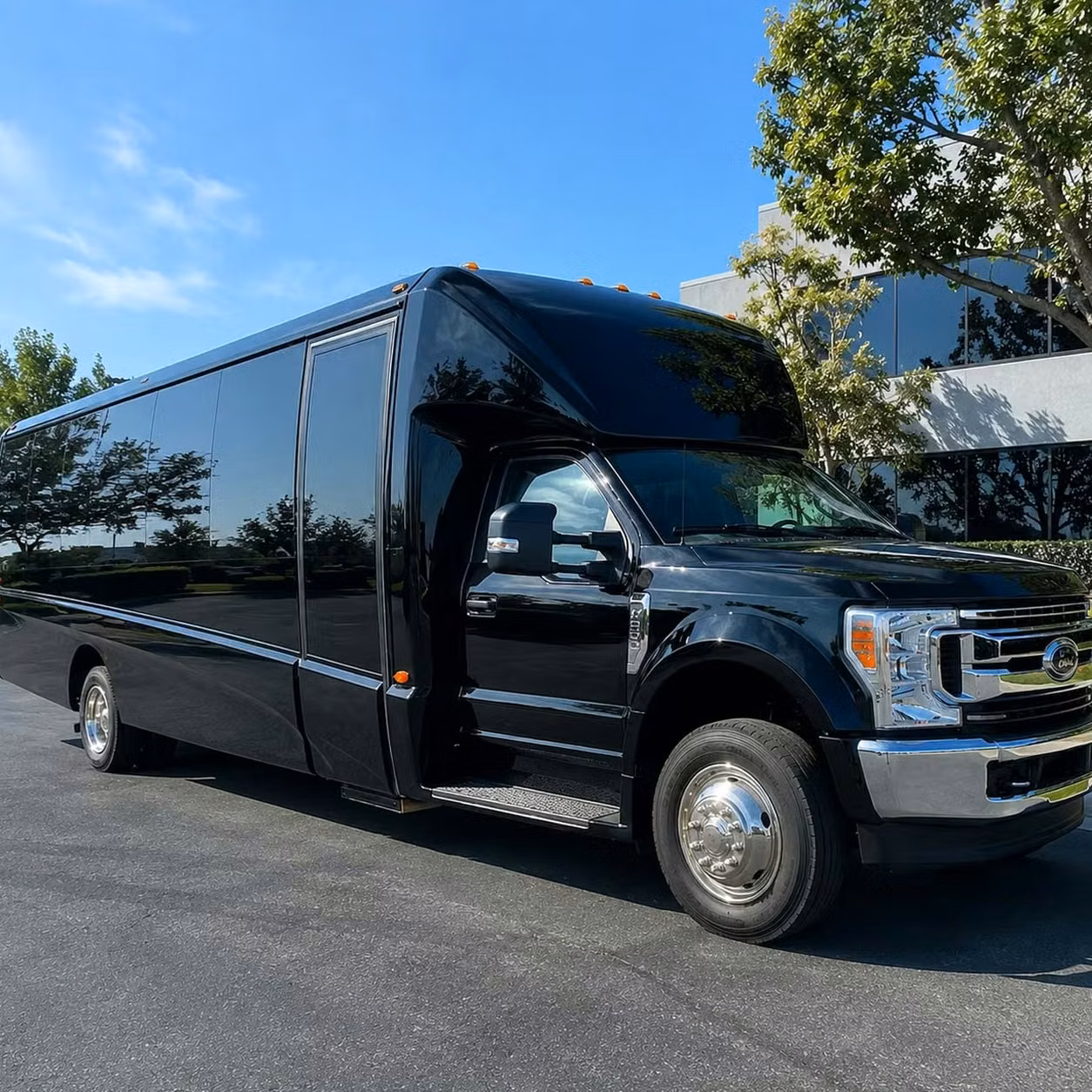 dalton full size charter buses and minibuses for dalton school dances