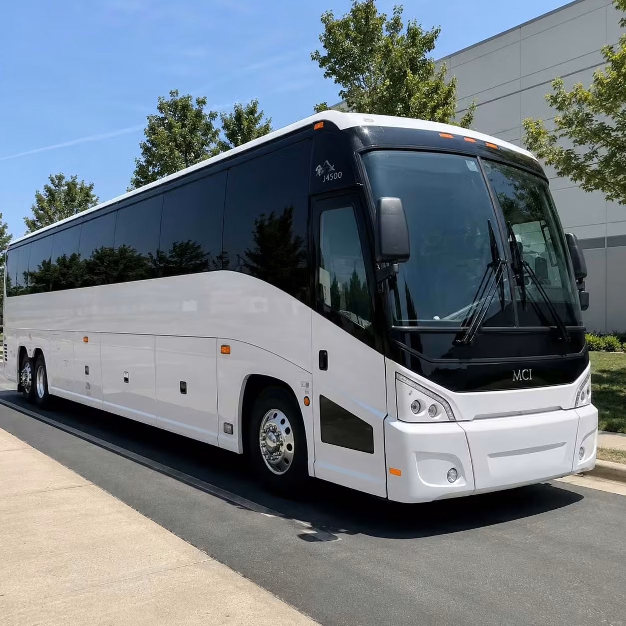 dalton government military transportation