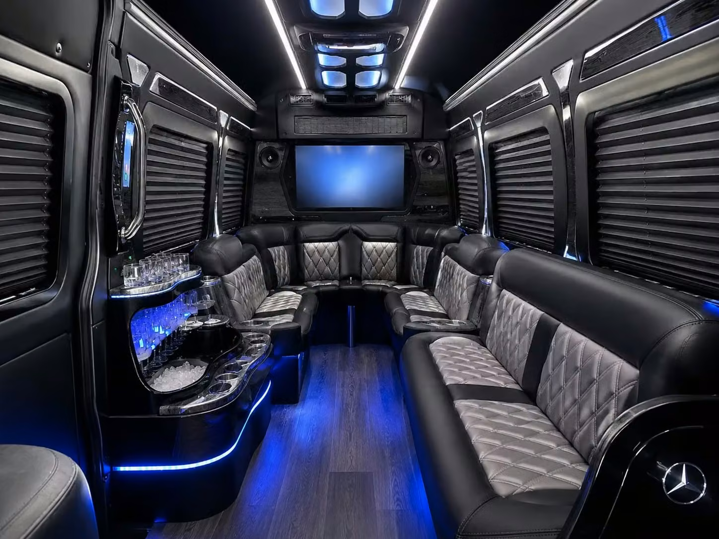 dalton group transportation for every occasion
