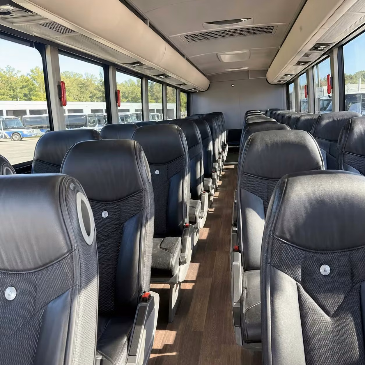 dalton group transportation services