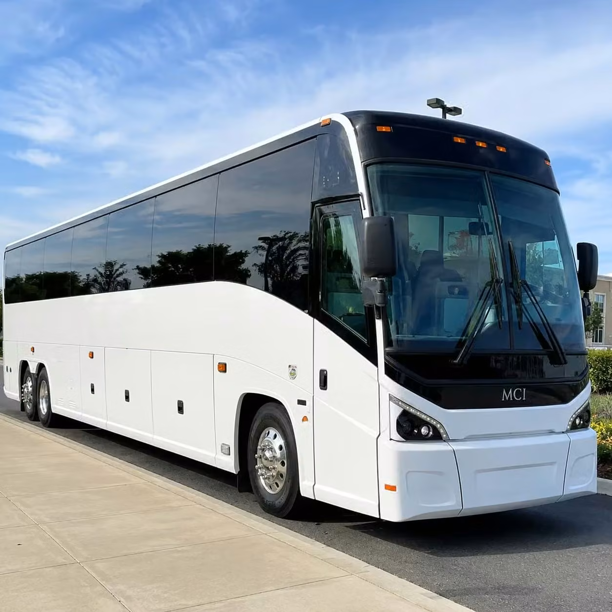 dalton hassle free convention transportation