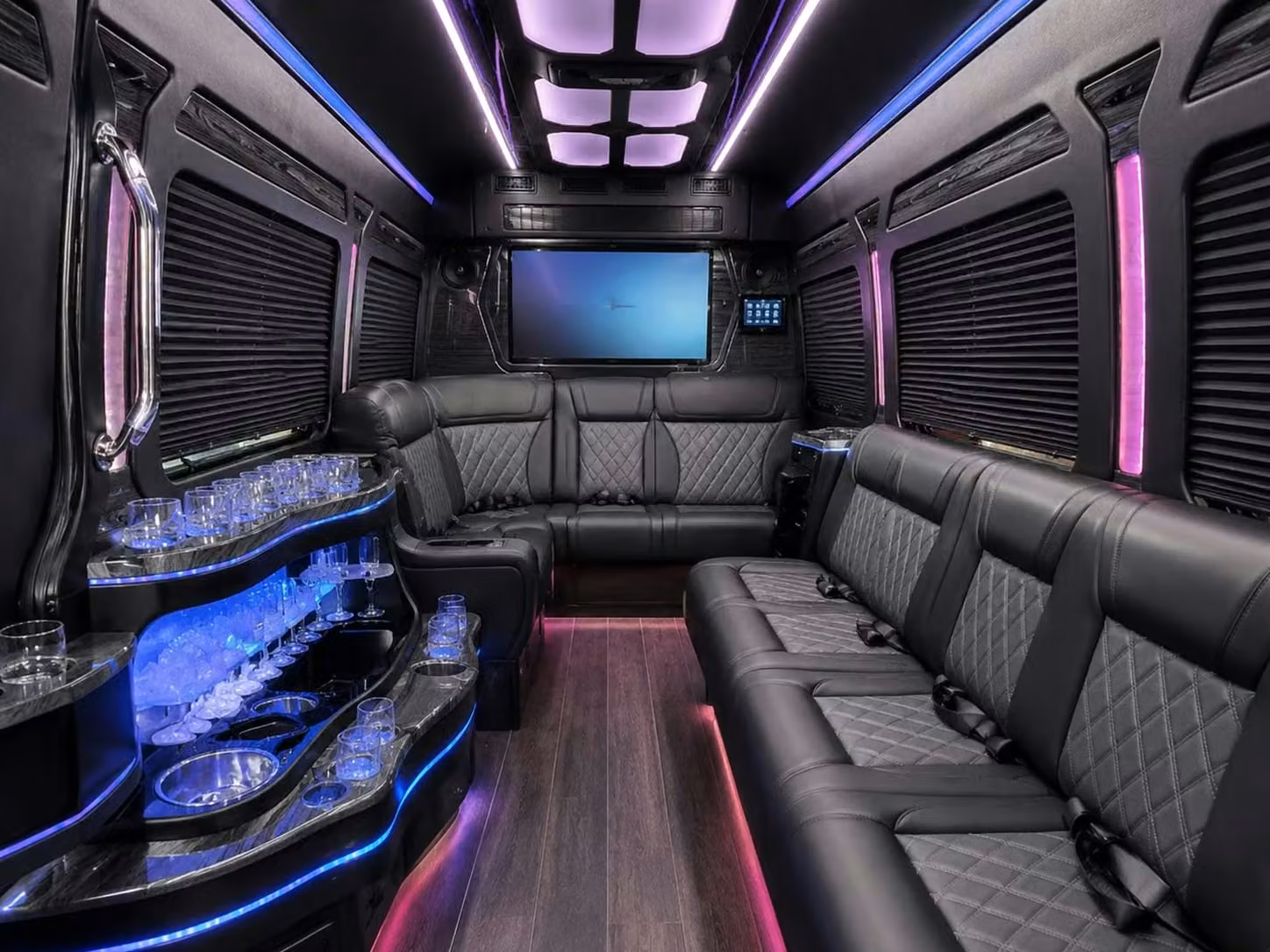 dalton long distance dalton charter buses for away games and tournaments