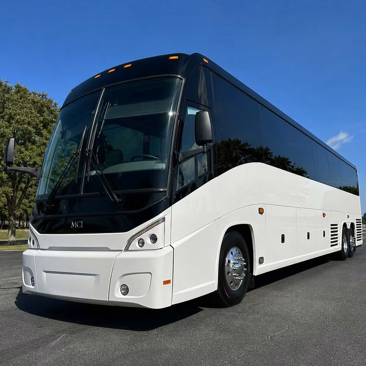dalton same day and last minute bus rentals for dalton shows