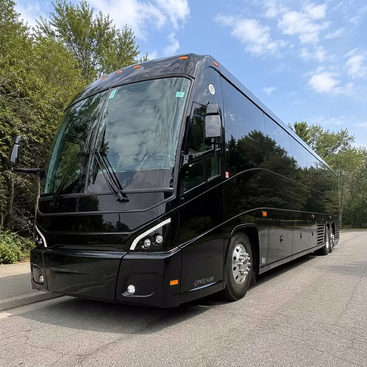 dalton shuttle services for weekly worship and congregational events
