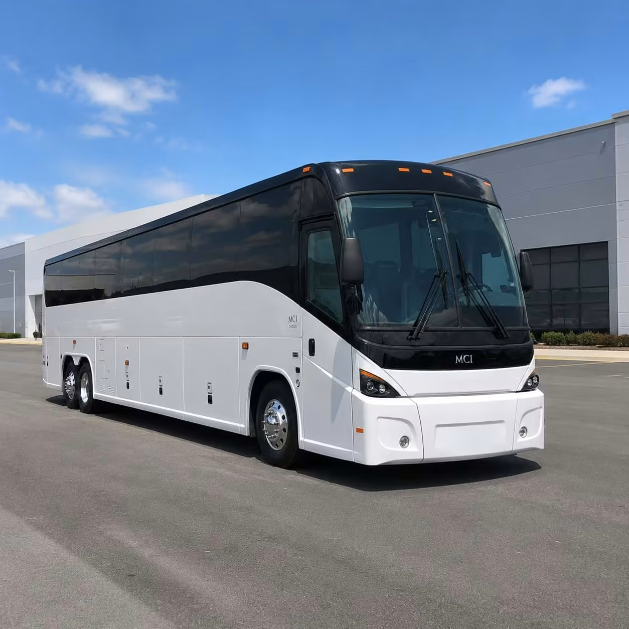 dalton sporting event transportation